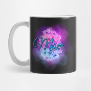 Mom - Happy Mother's Day Special Mug